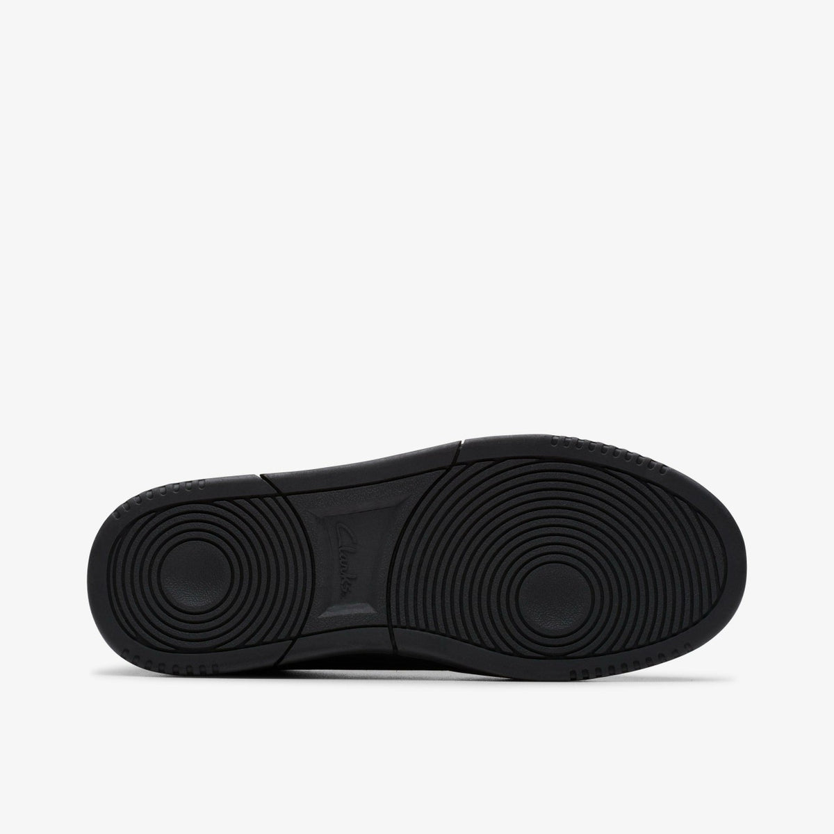 Canyon Way Youth Black - Clarks Recommended