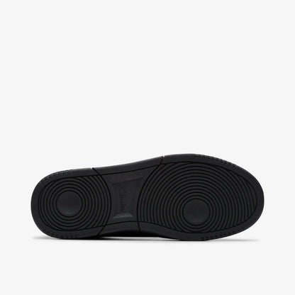Canyon Way Youth Black - Clarks Recommended