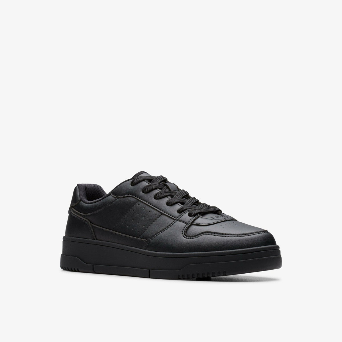 Canyon Way Youth Black - Clarks Recommended