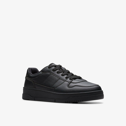 Canyon Way Youth Black - Clarks Recommended