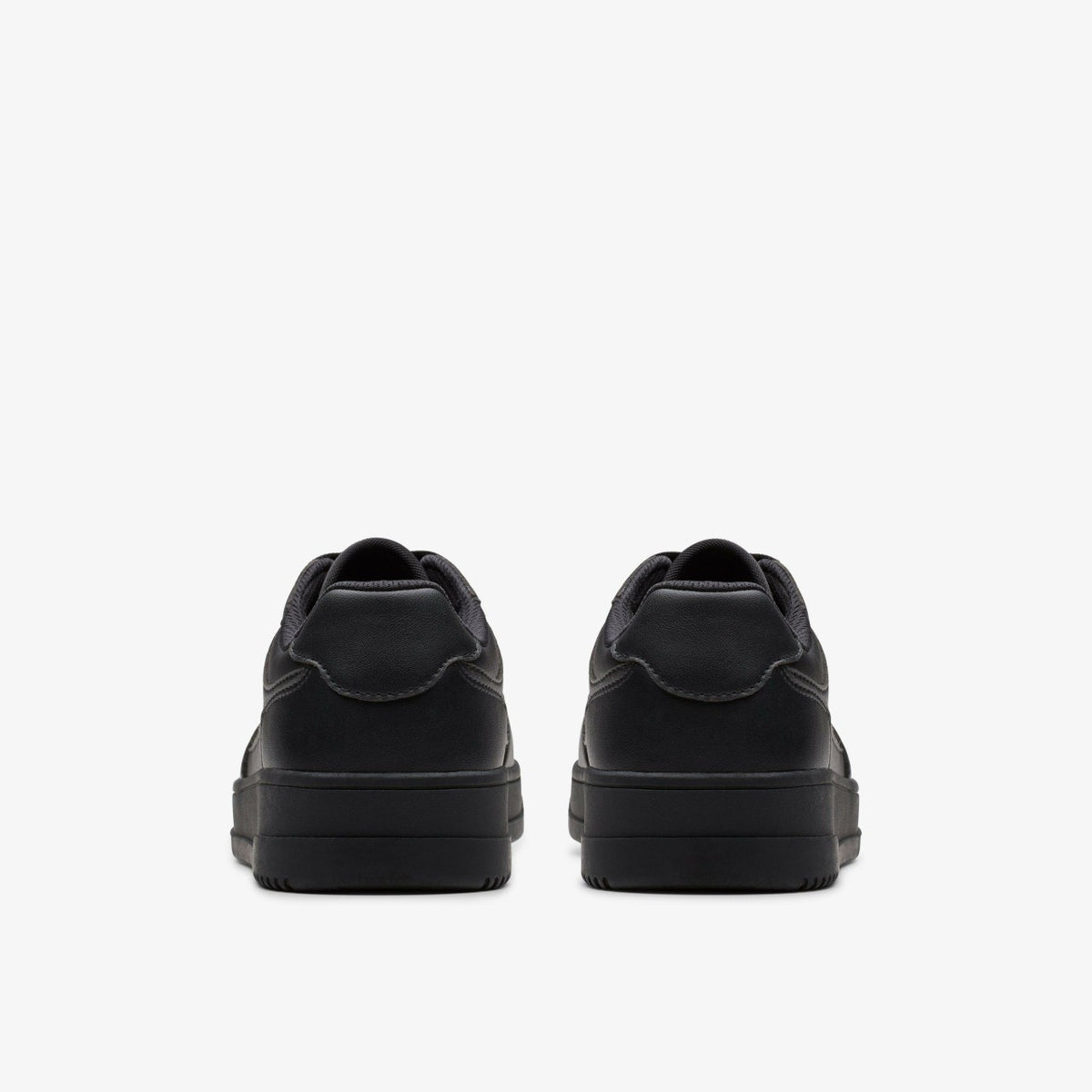 Canyon Way Youth Black - Clarks Recommended