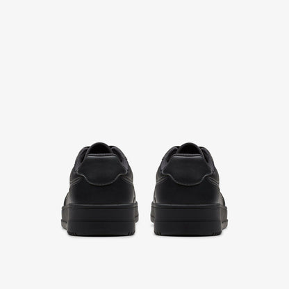 Canyon Way Youth Black - Clarks Recommended