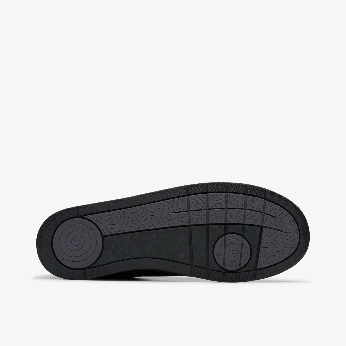 Disco Pace Youth Black Leather - Clarks Deals