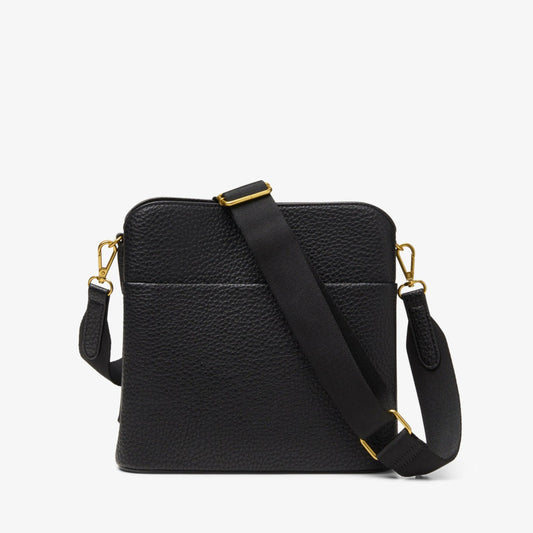 Clara Crossbody Black - Clarks Popular