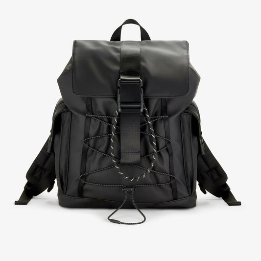 Trail Backpack Black - Clarks Quality