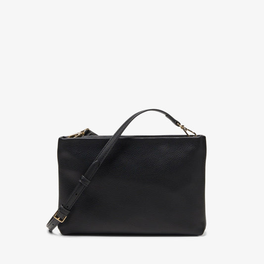 Pouch Bag Black - Clarks Recommended