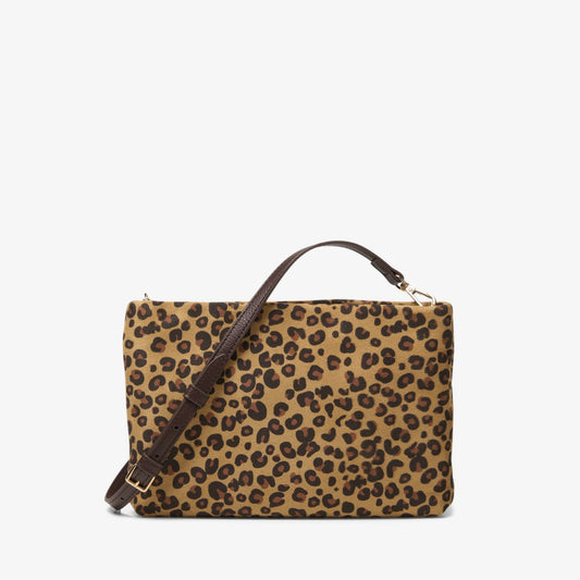 Pouch Bag Leopard Print - Clarks Top Pick