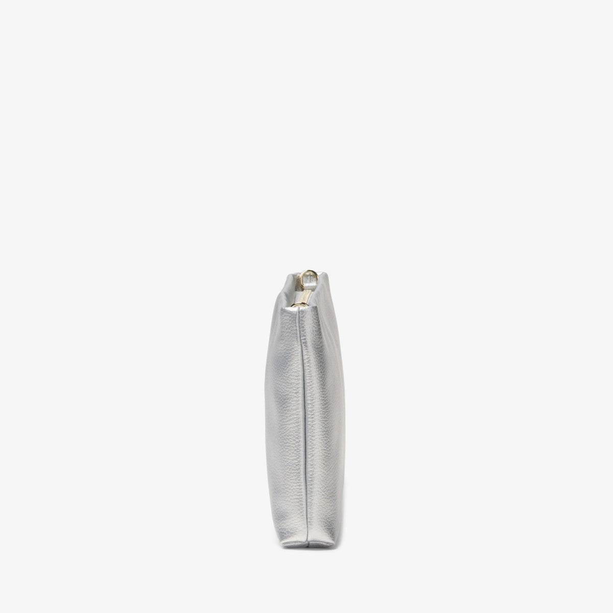 Pouch Bag Silver - Clarks Best Price