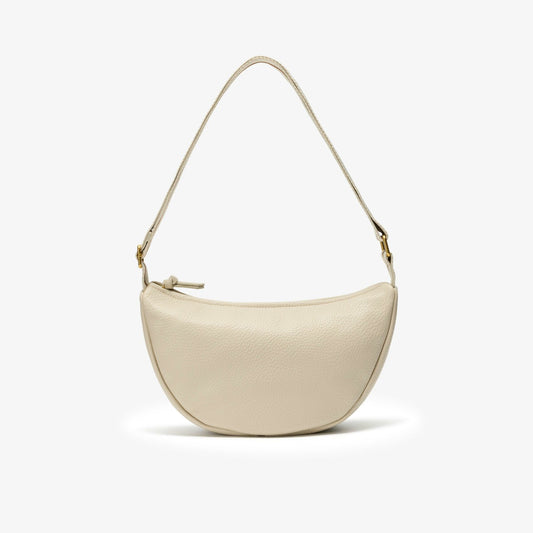 Crescent Sling Cream - Clarks Latest