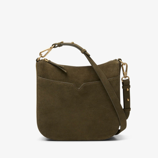 Topsham Willow Olive - Clarks Top Pick