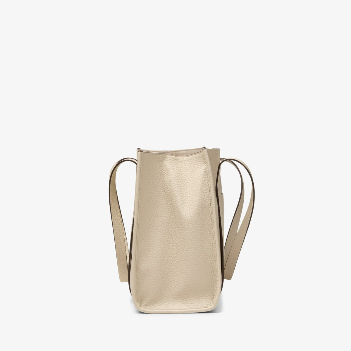 Shopper Tote Cream - Clarks Popular