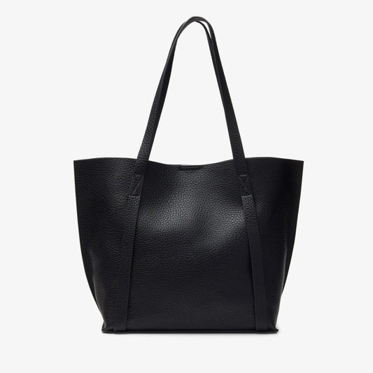 Workwear Tote Black - Clarks Trusted