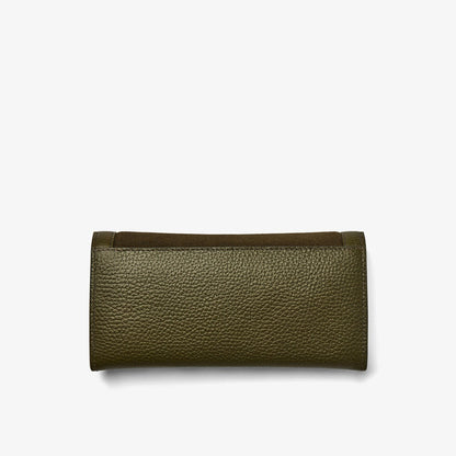 Casual Purse Olive Suede - Clarks Best Seller