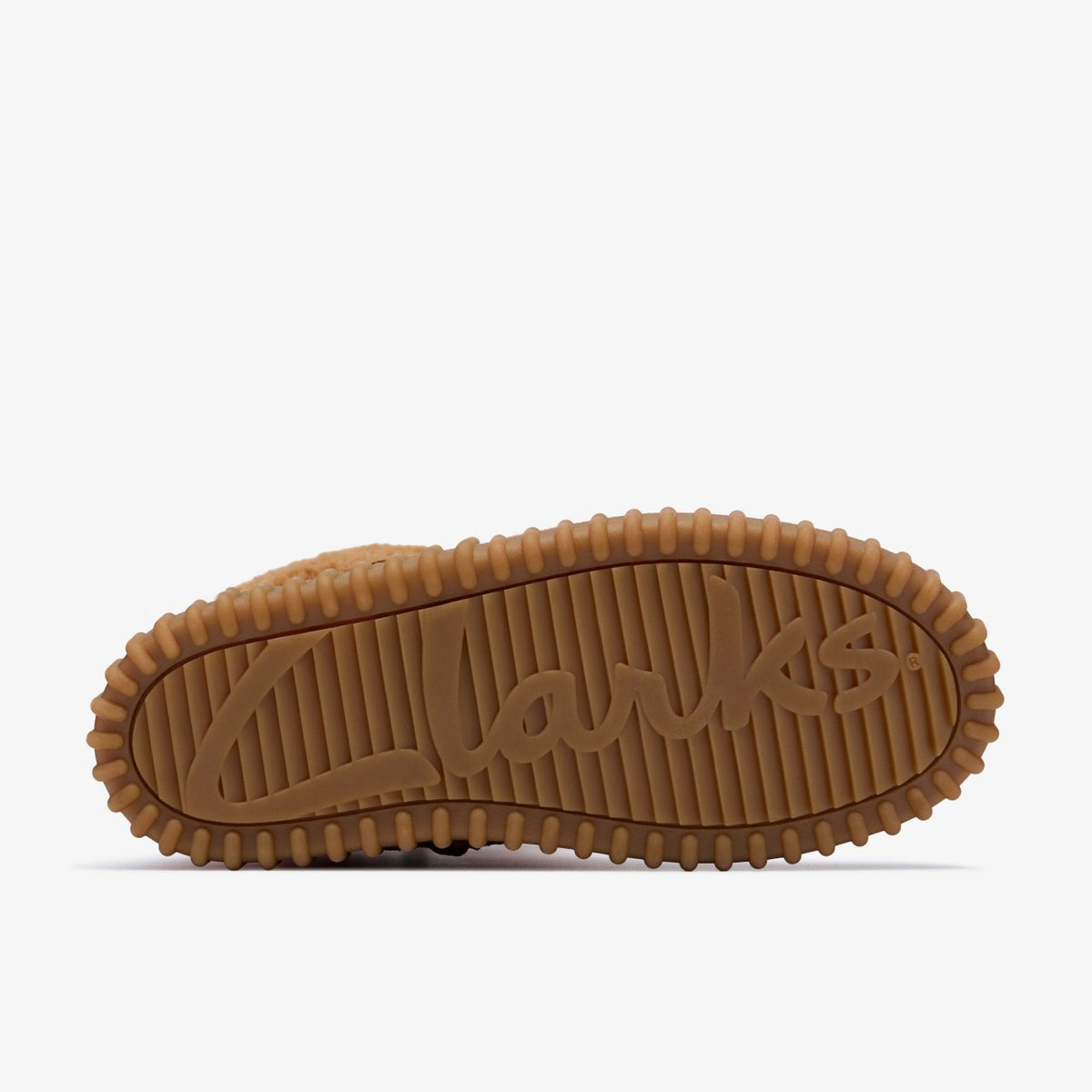 Cove Snug Kid Leopard Print - Clarks Exclusive