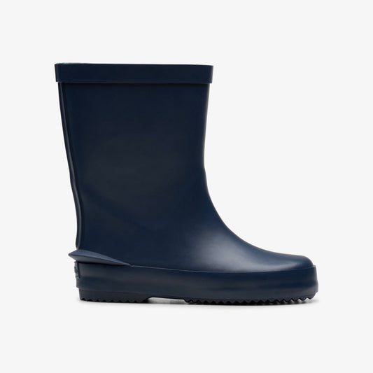 Tarri Run Toddler Navy - Clarks Smart Buy