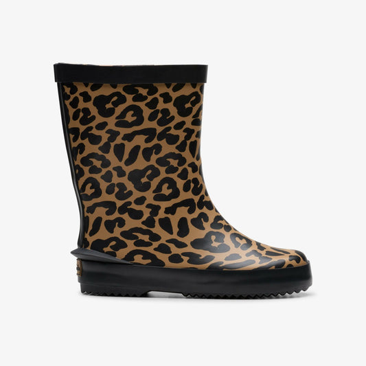 Tarri Run 2 Toddler Leopard Print - Clarks Signature