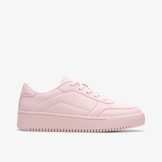Barley Step Youth Light Pink - Clarks Best Seller