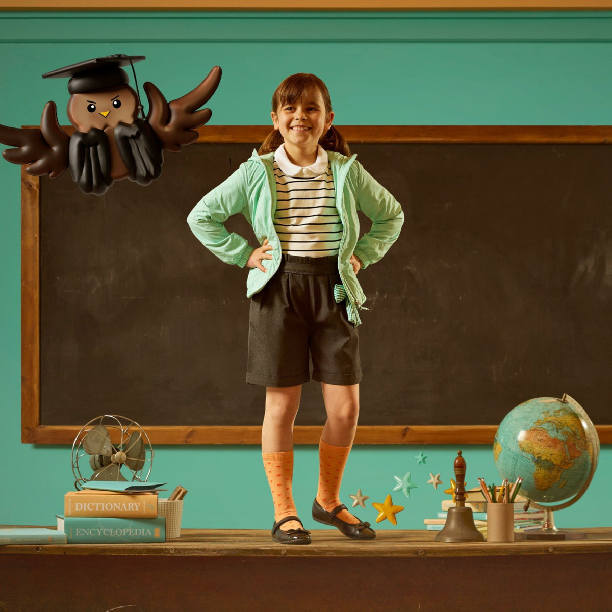 Dance Beam Kid Black - Clarks Deals