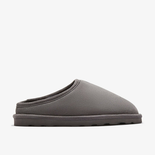 Coxley Mule Grey - Clarks Everyday