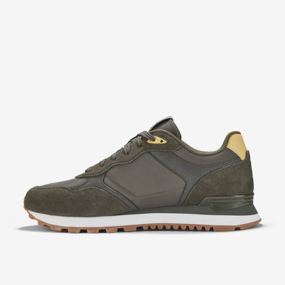 Molland Go Olive Combination - Clarks Featured