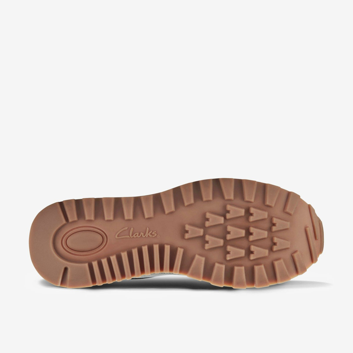 Molland Go Olive Combination - Clarks Featured