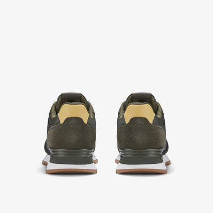 Molland Go Olive Combination - Clarks Featured