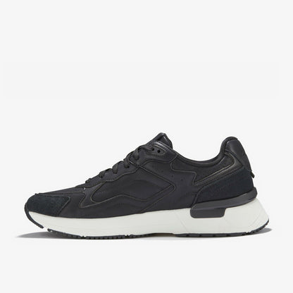 Brayford Lace Black - Clarks Popular