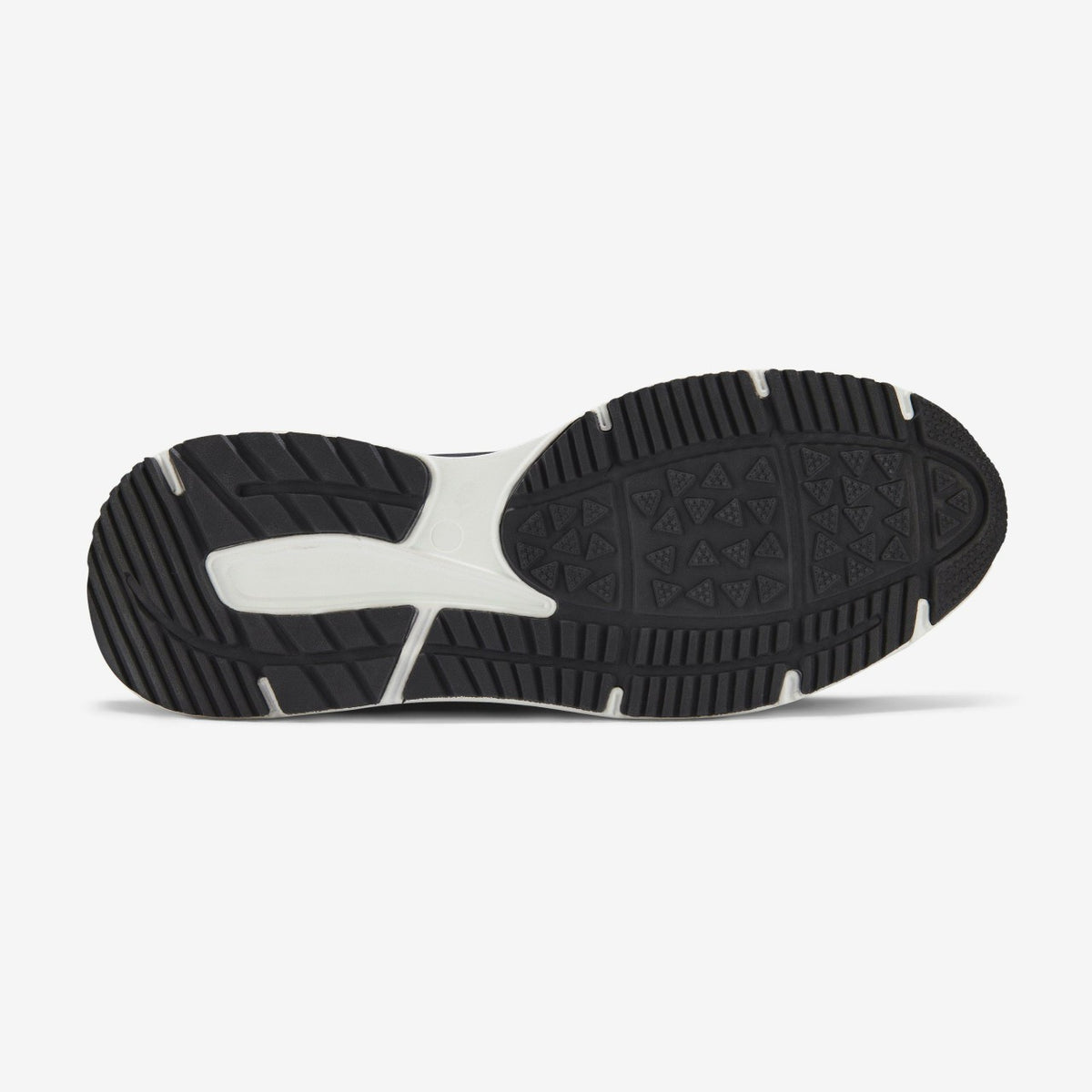 Brayford Lace Black - Clarks Popular