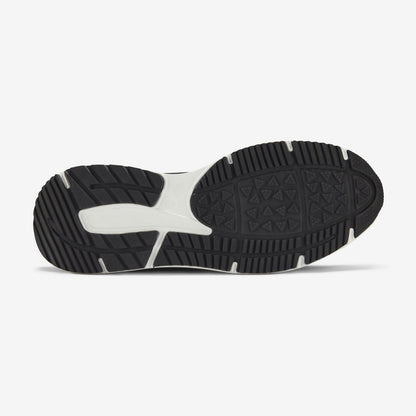 Brayford Lace Black - Clarks Popular