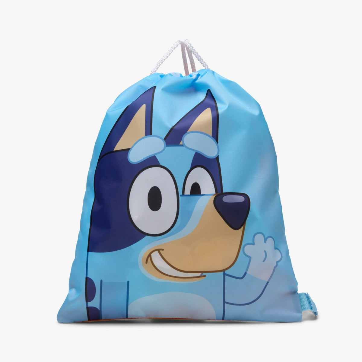 Bluey Trainer Bag Blue - Clarks Deals