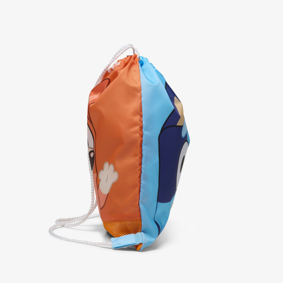 Bluey Trainer Bag Blue - Clarks Deals