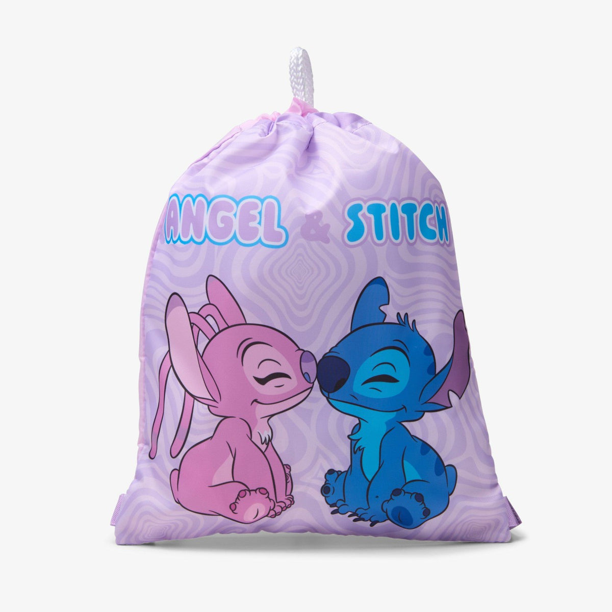 Stitch Trainer Bag Pink Combination - Clarks Discount