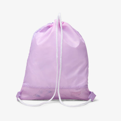 Stitch Trainer Bag Pink Combination - Clarks Discount