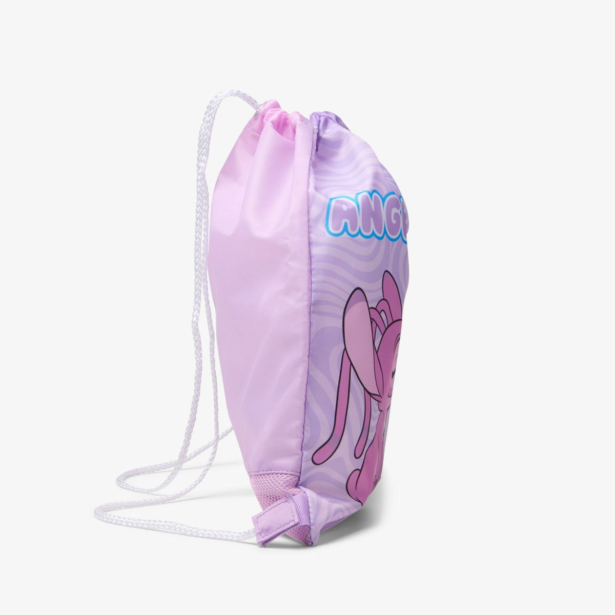 Stitch Trainer Bag Pink Combination - Clarks Discount