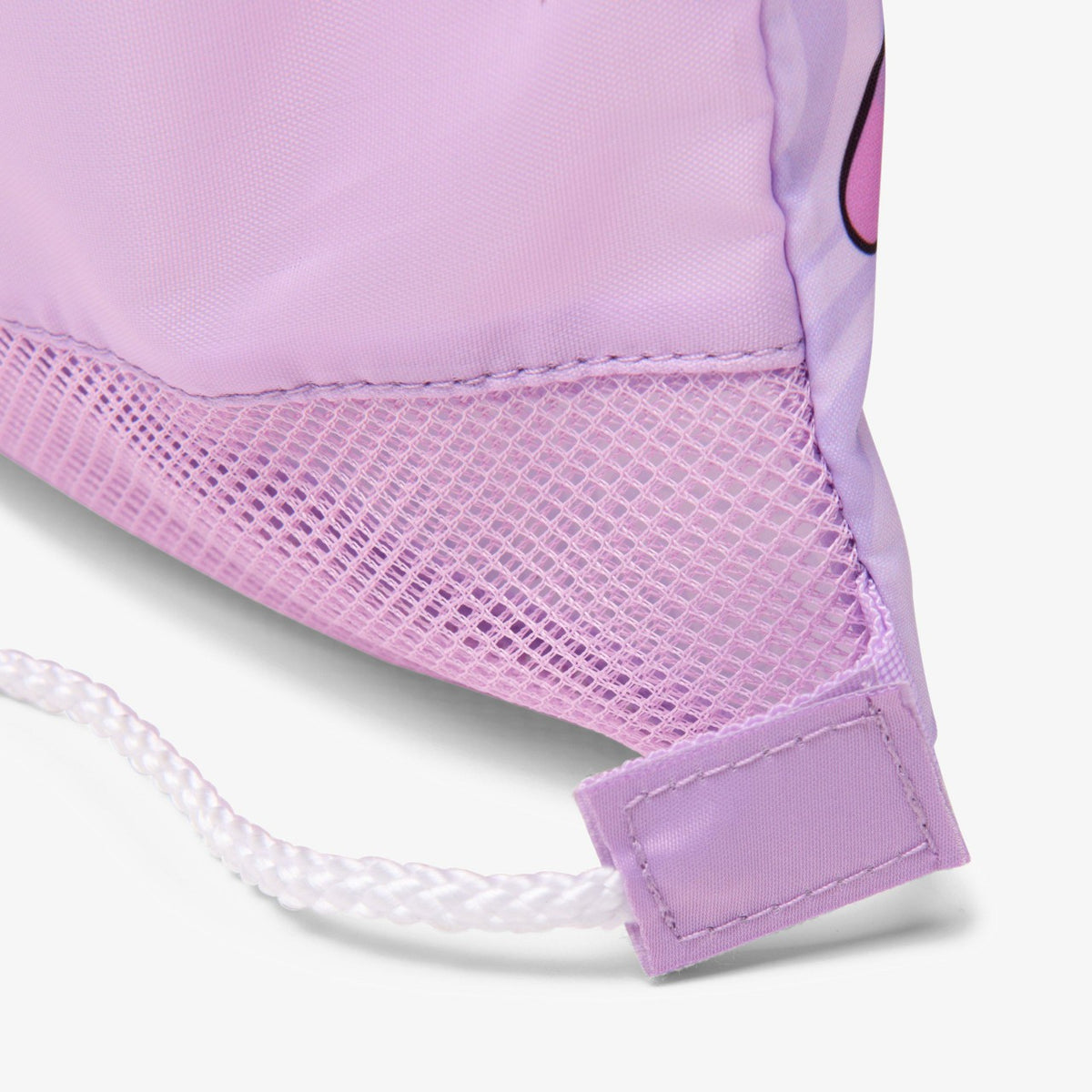 Stitch Trainer Bag Pink Combination - Clarks Discount