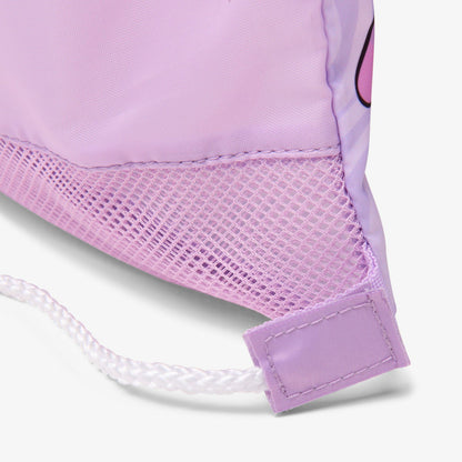 Stitch Trainer Bag Pink Combination - Clarks Discount