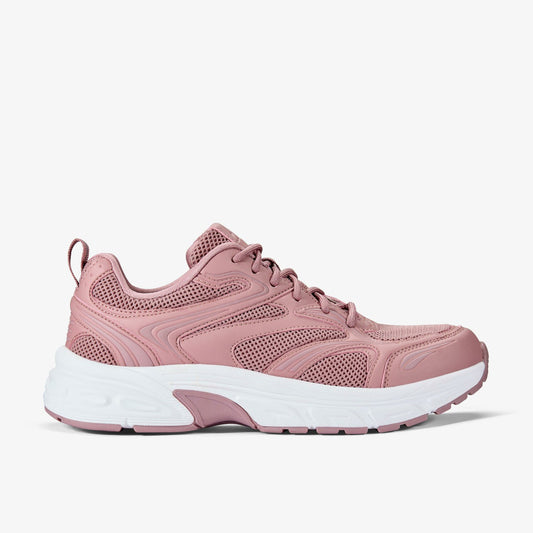 Axcel Walk Pink Combination - Clarks Classic