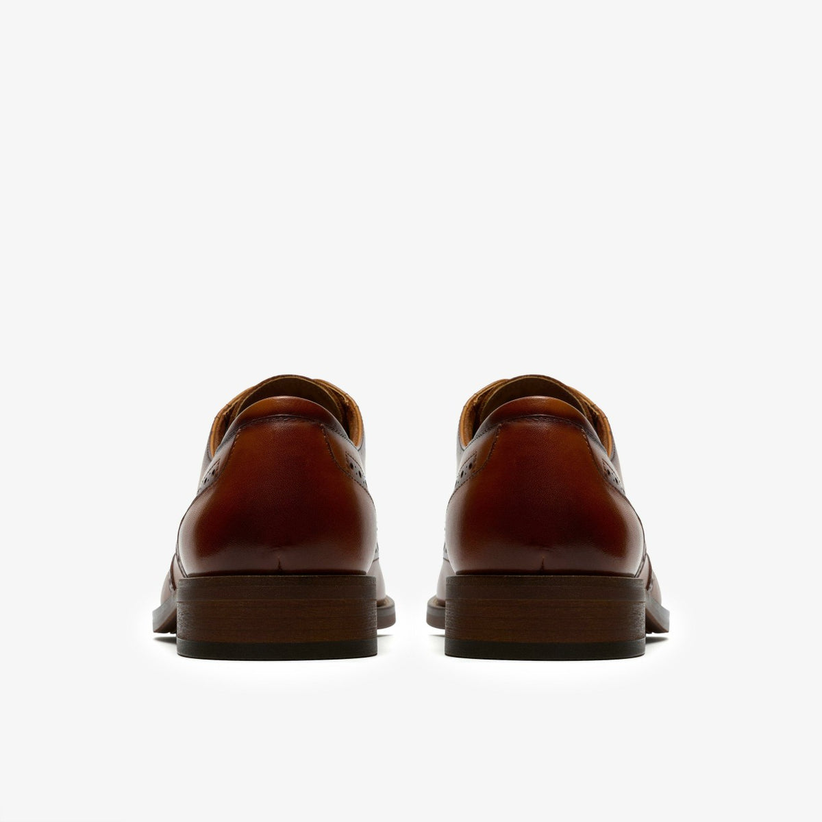 Craft Remi Tip Tan Leather - Clarks Latest