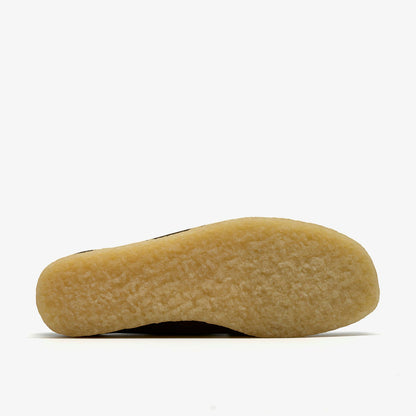 Wallabee Olive Suede - Clarks Deals