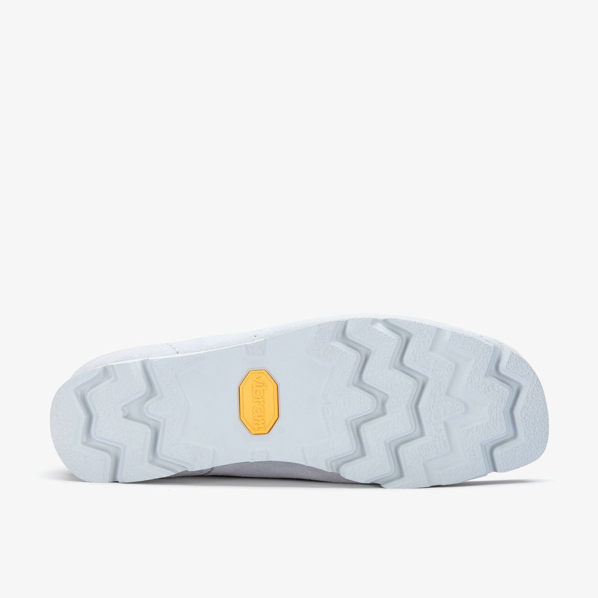 Wallabee Boot PAF Grey/Blue - Clarks Smart Buy