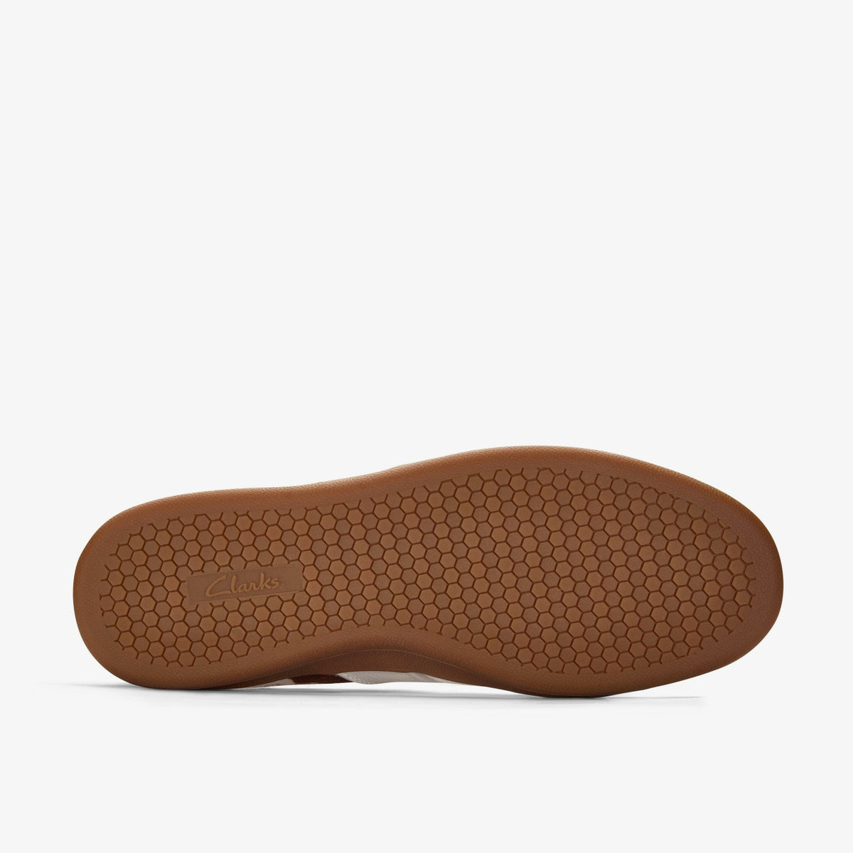 Seco Speed Cow Print - Clarks Featured