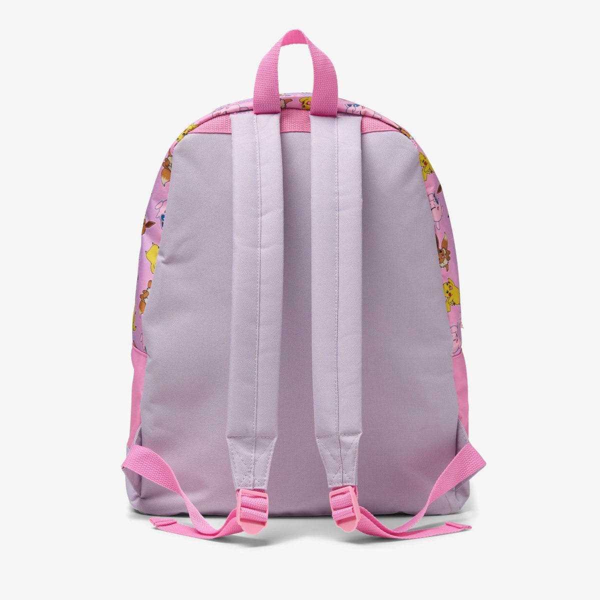 PokeFriendsBP. Pink - Clarks Discount
