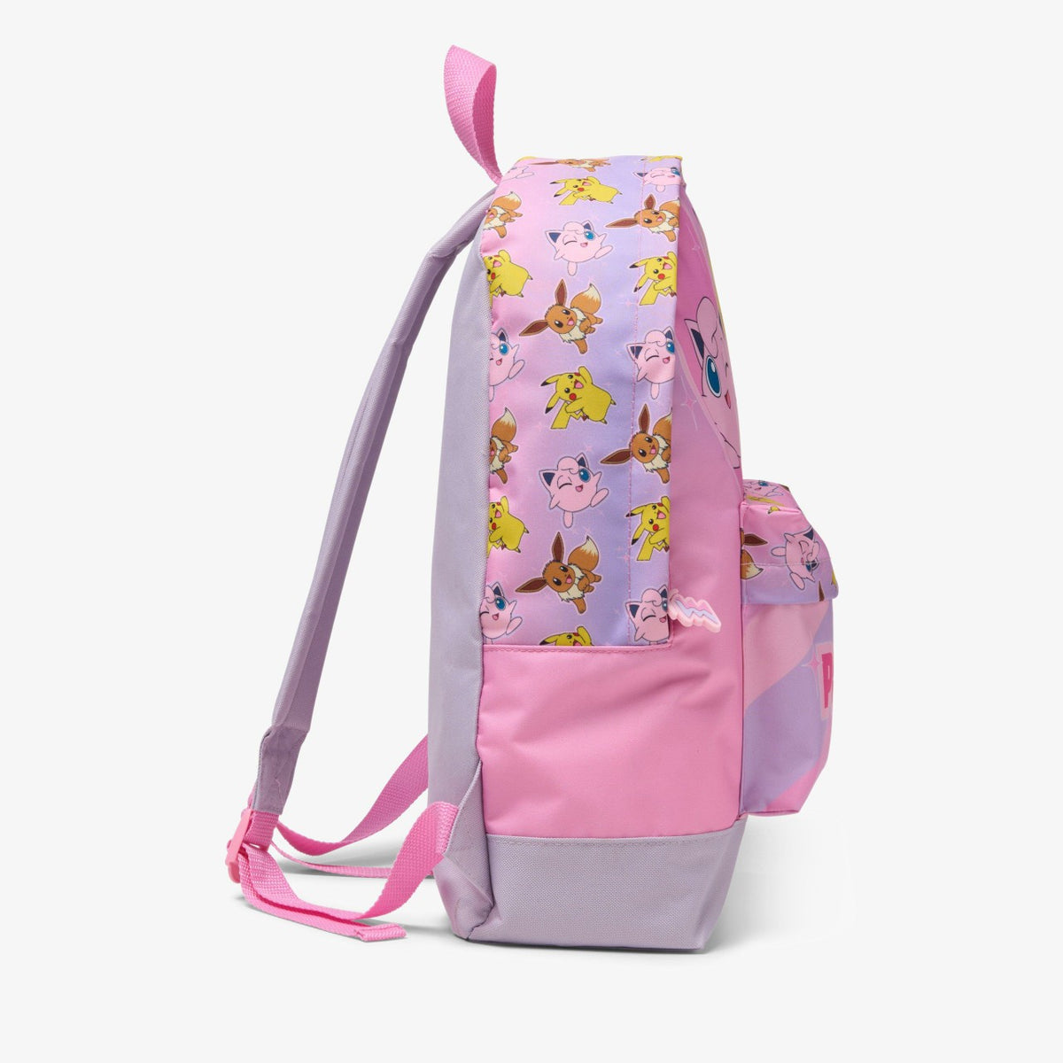 PokeFriendsBP. Pink - Clarks Discount