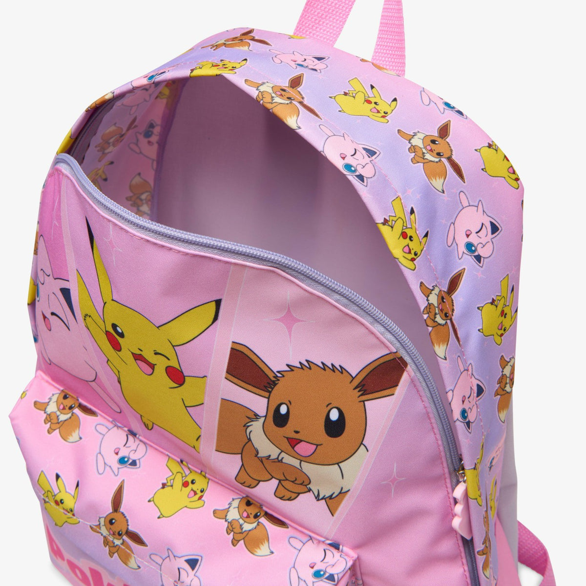 PokeFriendsBP. Pink - Clarks Discount