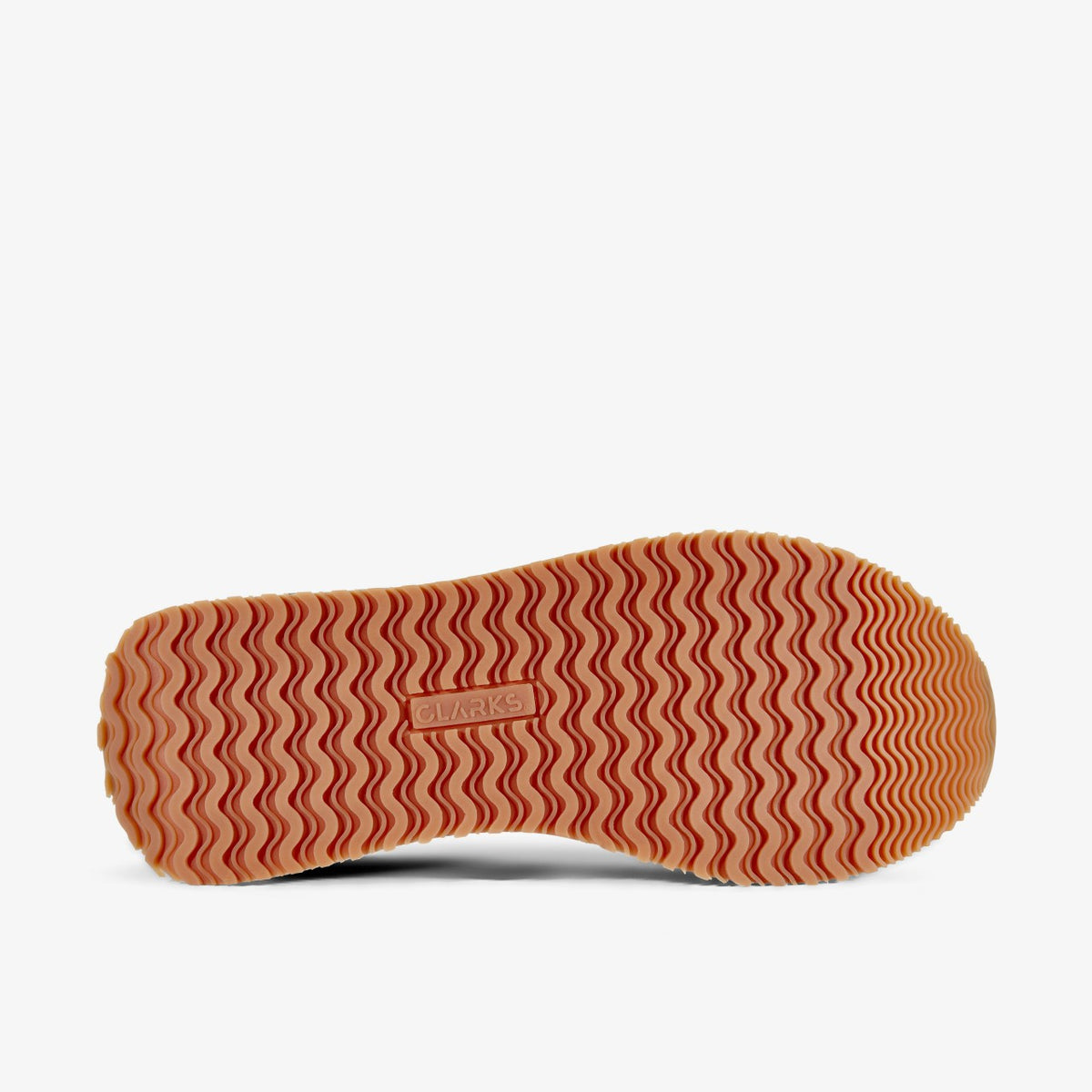 Calo Run Navy Combination - Clarks Best Seller