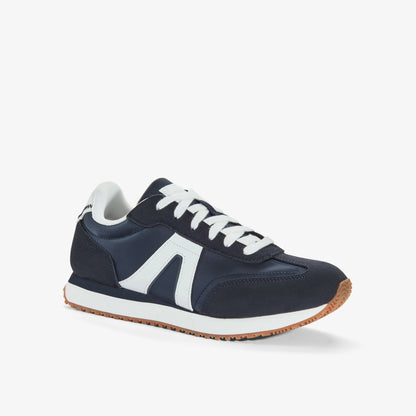 Calo Run Navy Combination - Clarks Best Seller