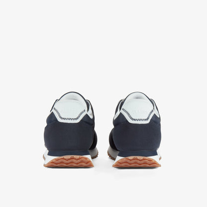 Calo Run Navy Combination - Clarks Best Seller