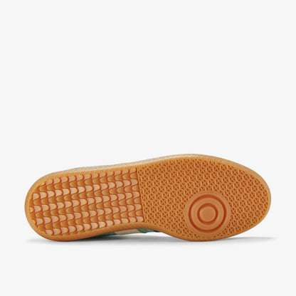 Stara Walk Dark Green Suede - Clarks Quality