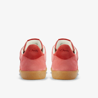 Stara Walk Pink Suede - Clarks Featured