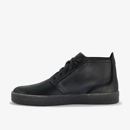 Streethill Mid Black - Clarks Signature